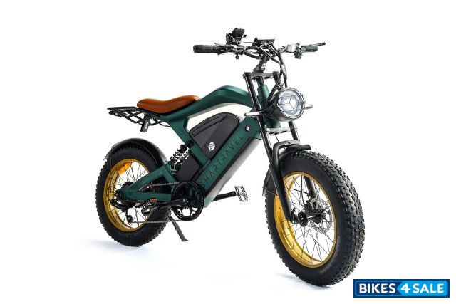 Smartravel Raptor ST202