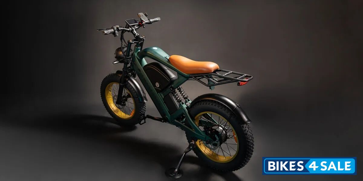 Smartravel Raptor ST202