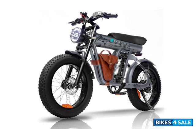 Smartravel Rocket ST201F