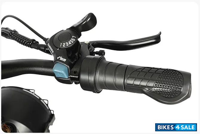 Smartravel Rocket ST201F