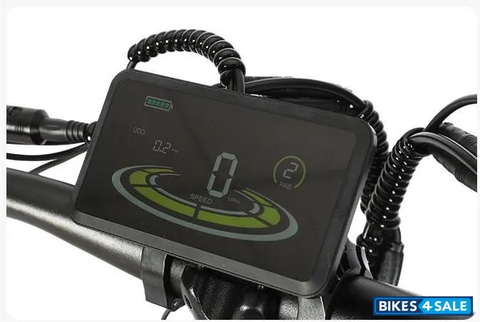 Smartravel Rocket ST201F