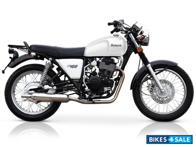 Sol Invictus Nemesis XY400