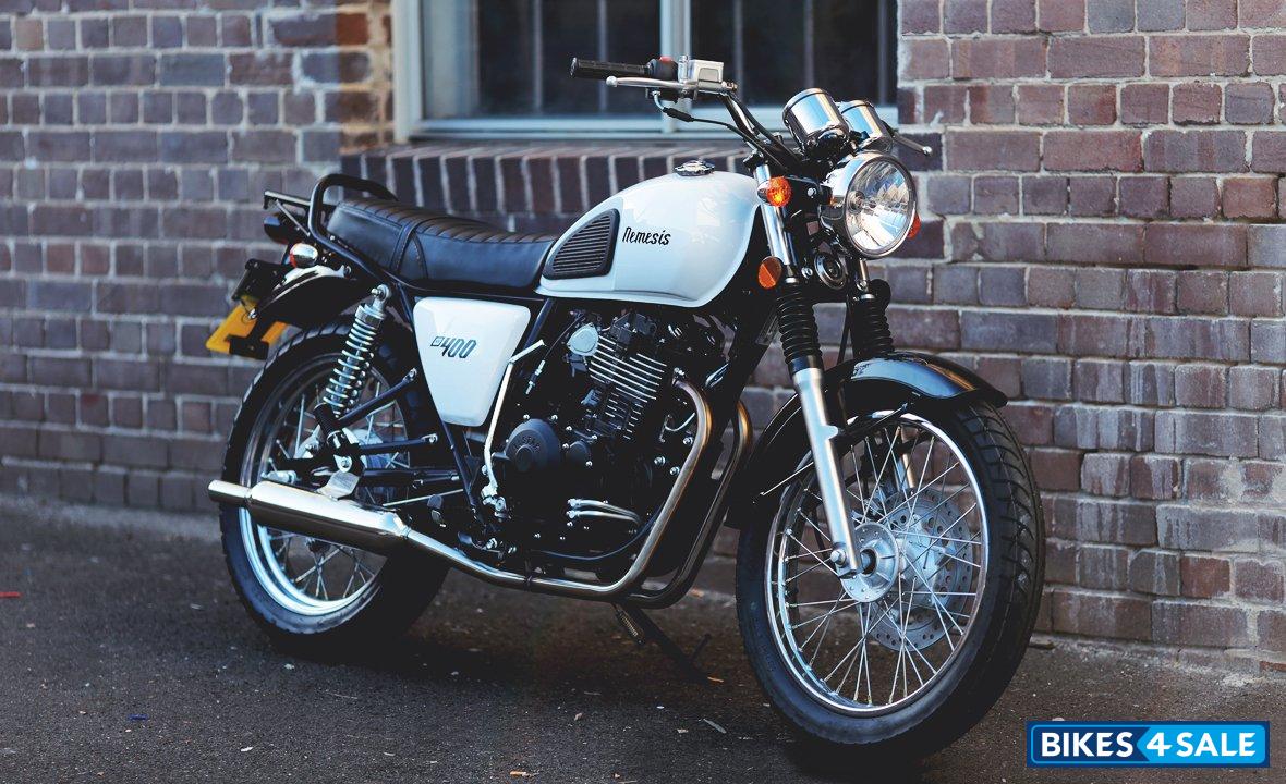 Sol Invictus Nemesis XY400