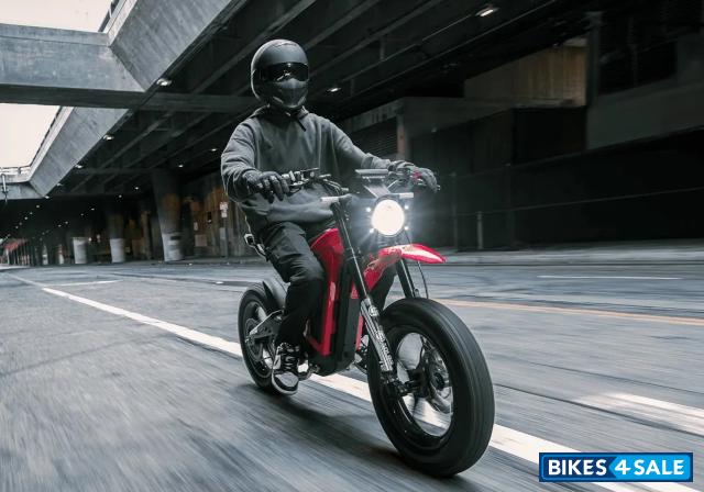 Solar E-Clipse 2.0 Race Edition