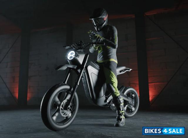 Solar E-Clipse 2.0 Solar E-Clipse 2.0