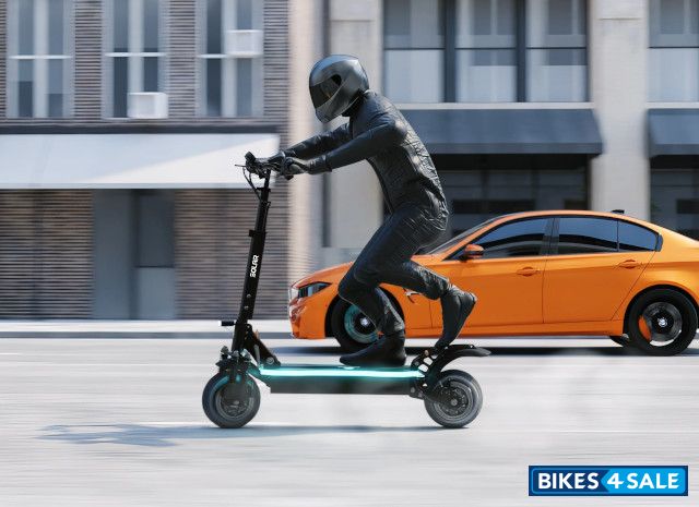 Solar P1 3.0 Solar P1 3.0