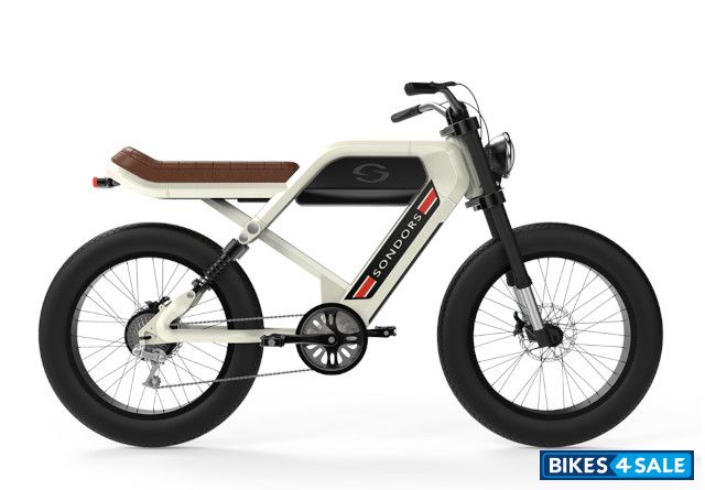 SONDORS MadMods Retro