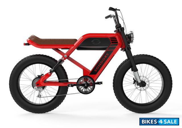 SONDORS MadMods Scrambler