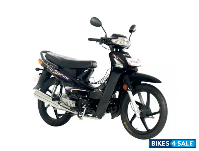 Sonlink SL110-A Cub Sonlink SL110-A Cub