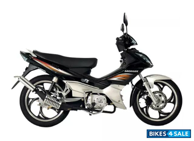 Sonlink SL110-KH Cub