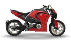 Soriano Giaguaro V1 Gara