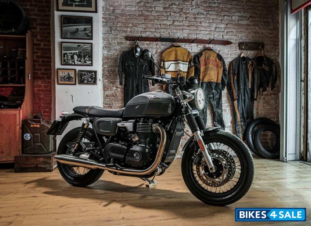 Sothassi Cromwell 1200