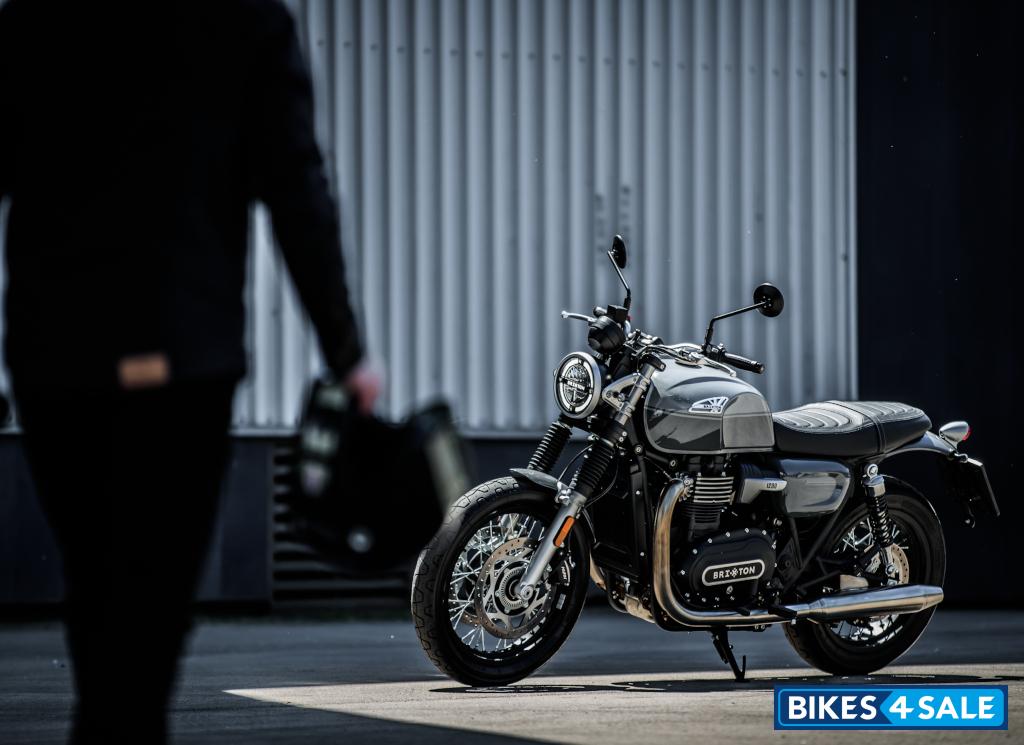 Sothassi Cromwell 1200