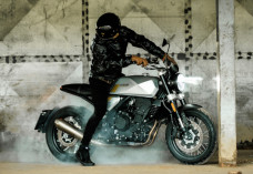 Sothassi Crossfire 500