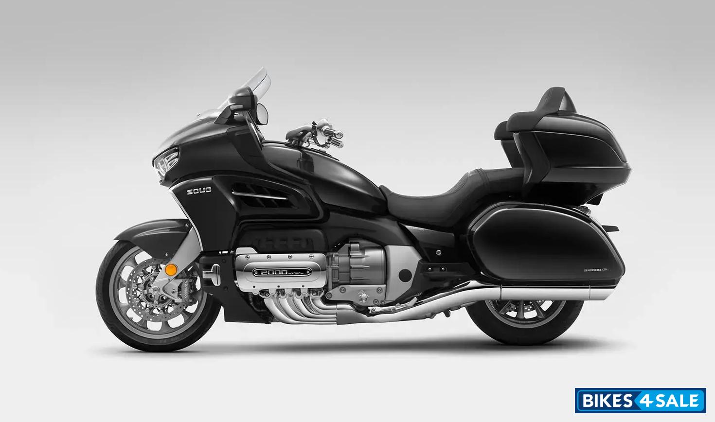 Souo S2000 Collectors Edition