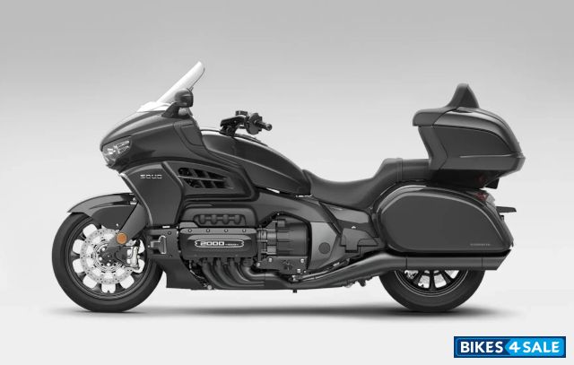 Souo S2000 Knight Edition