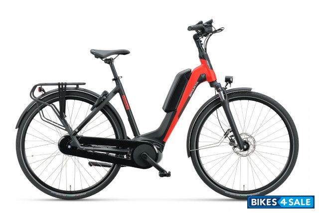 Sparta D-Rule M8TB Laag