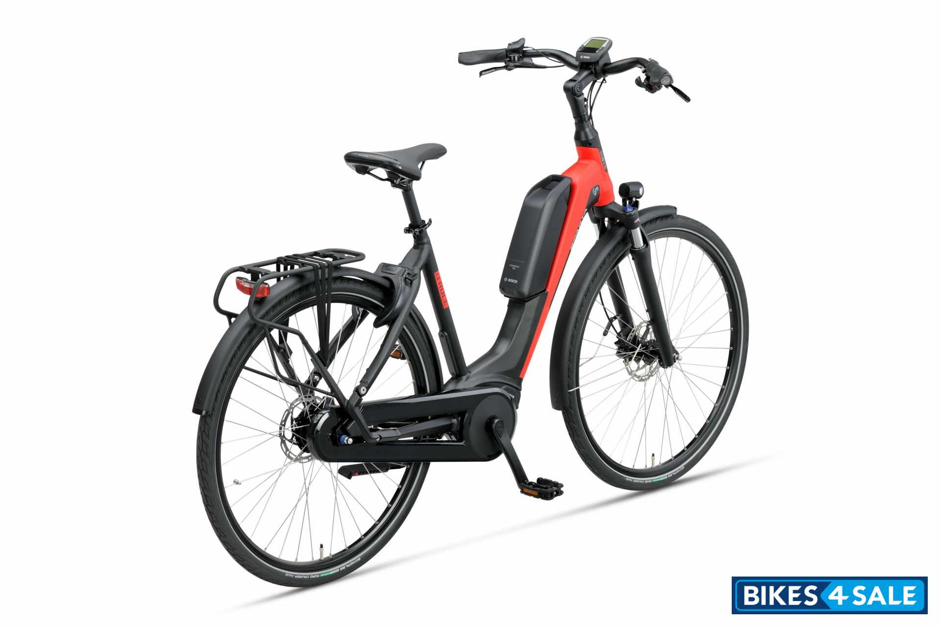 Sparta D-Rule M8TB Laag