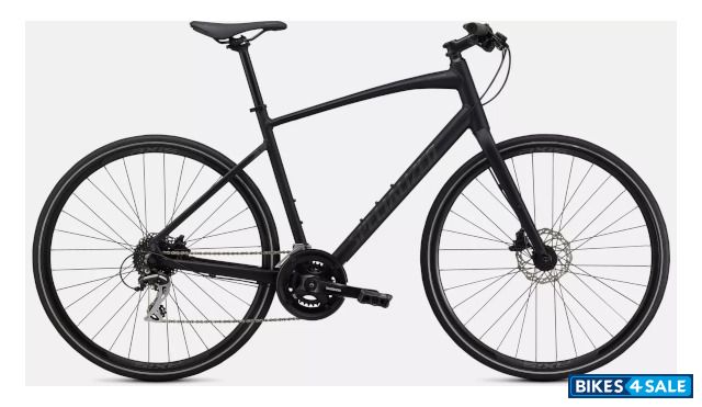 Specialized 2021 Sirrus 2.0
