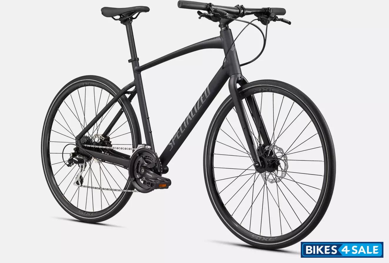 Specialized 2021 Sirrus 2.0