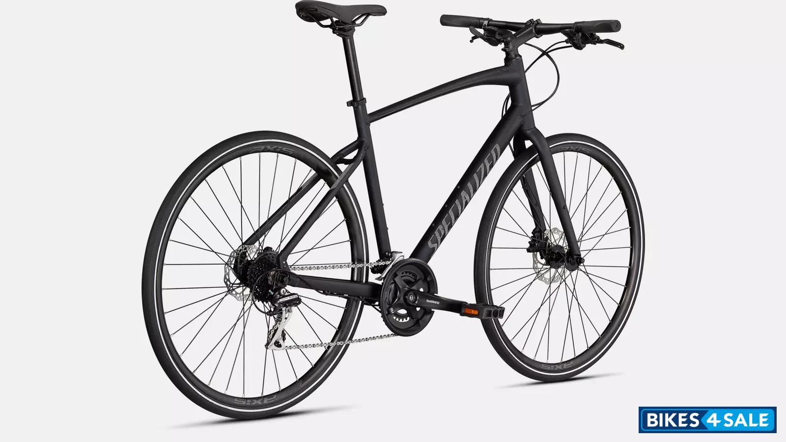 Specialized 2021 Sirrus 2.0