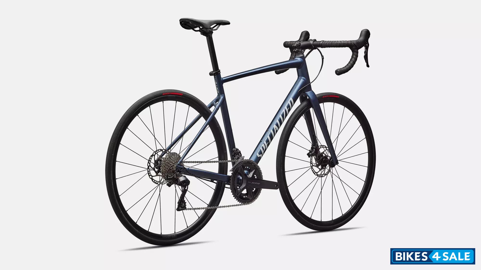 Specialized Allez Comp