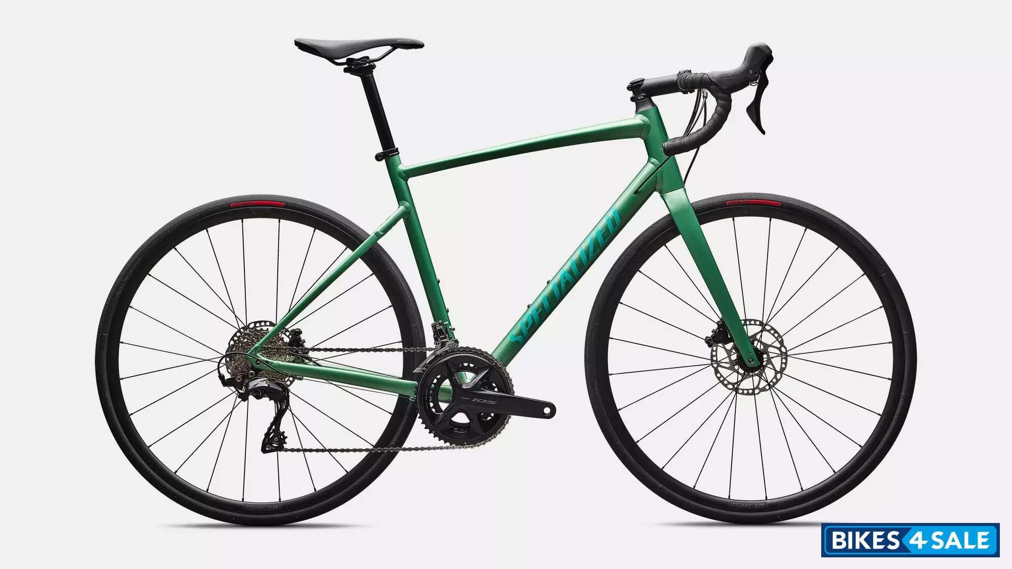 Specialized Allez Comp