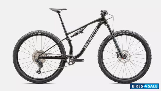 Specialized Chisel Comp Shimano