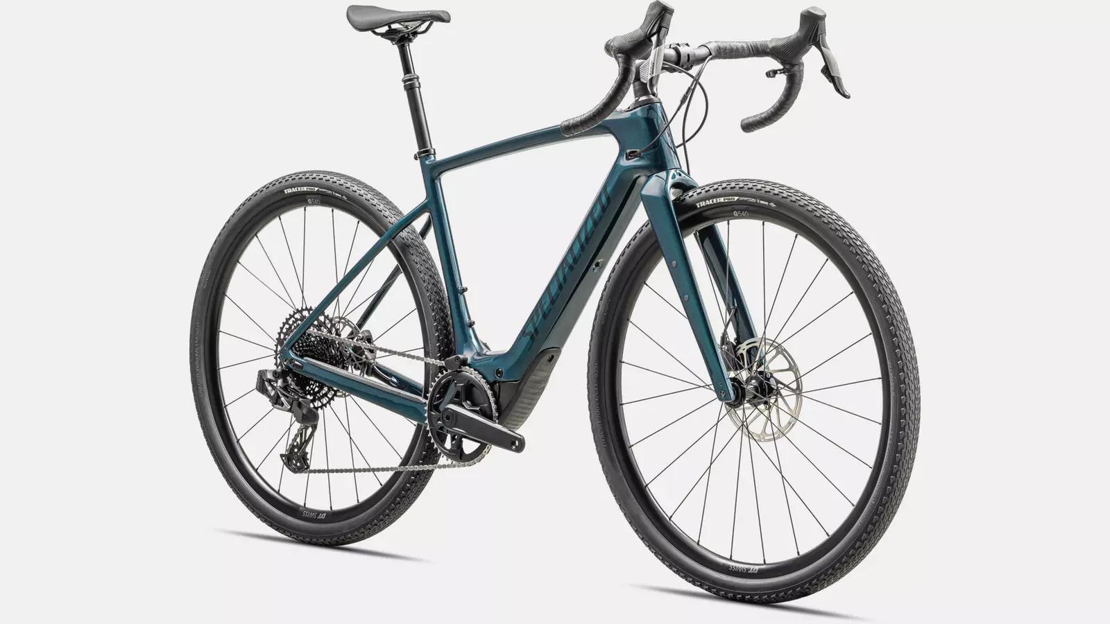 Specialized Creo 2 Comp
