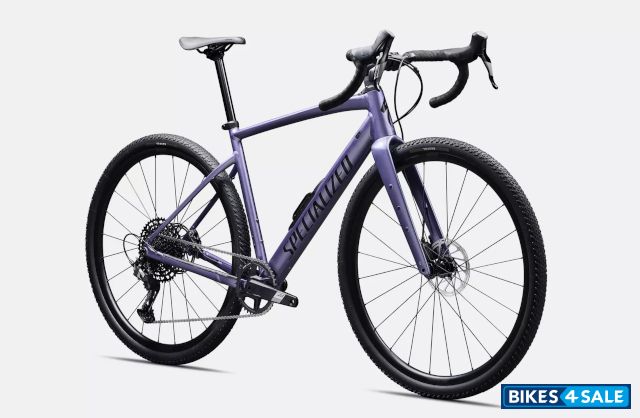 Specialized Diverge 4 Comp Alloy