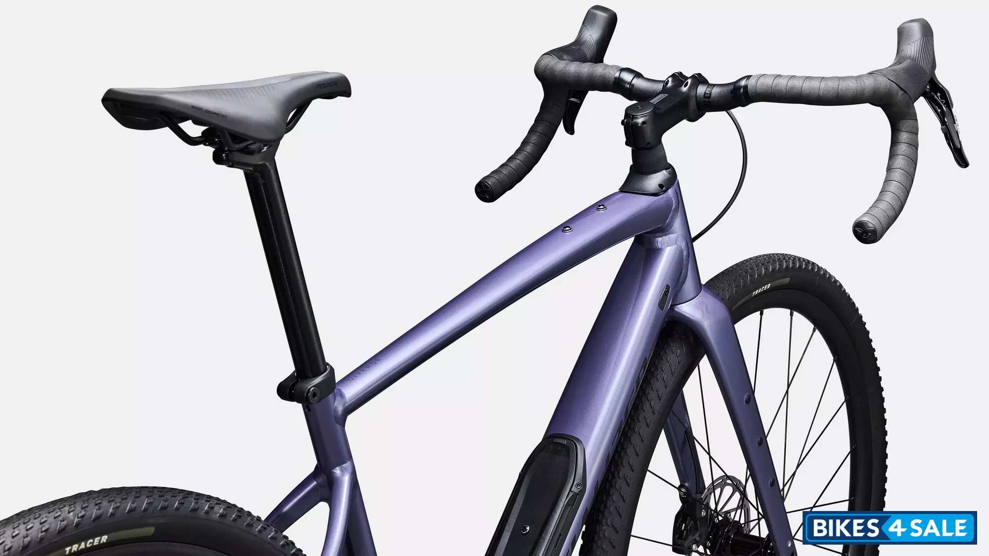 Specialized Diverge 4 Comp Alloy