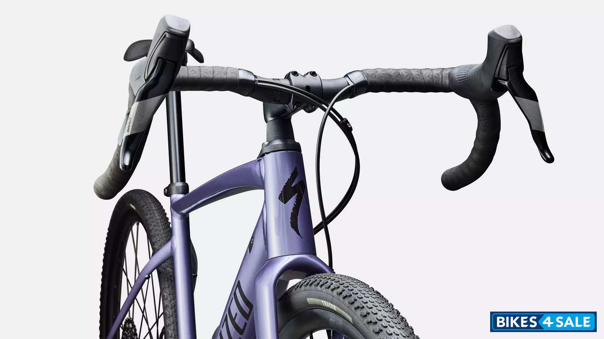 Specialized Diverge 4 Comp Alloy