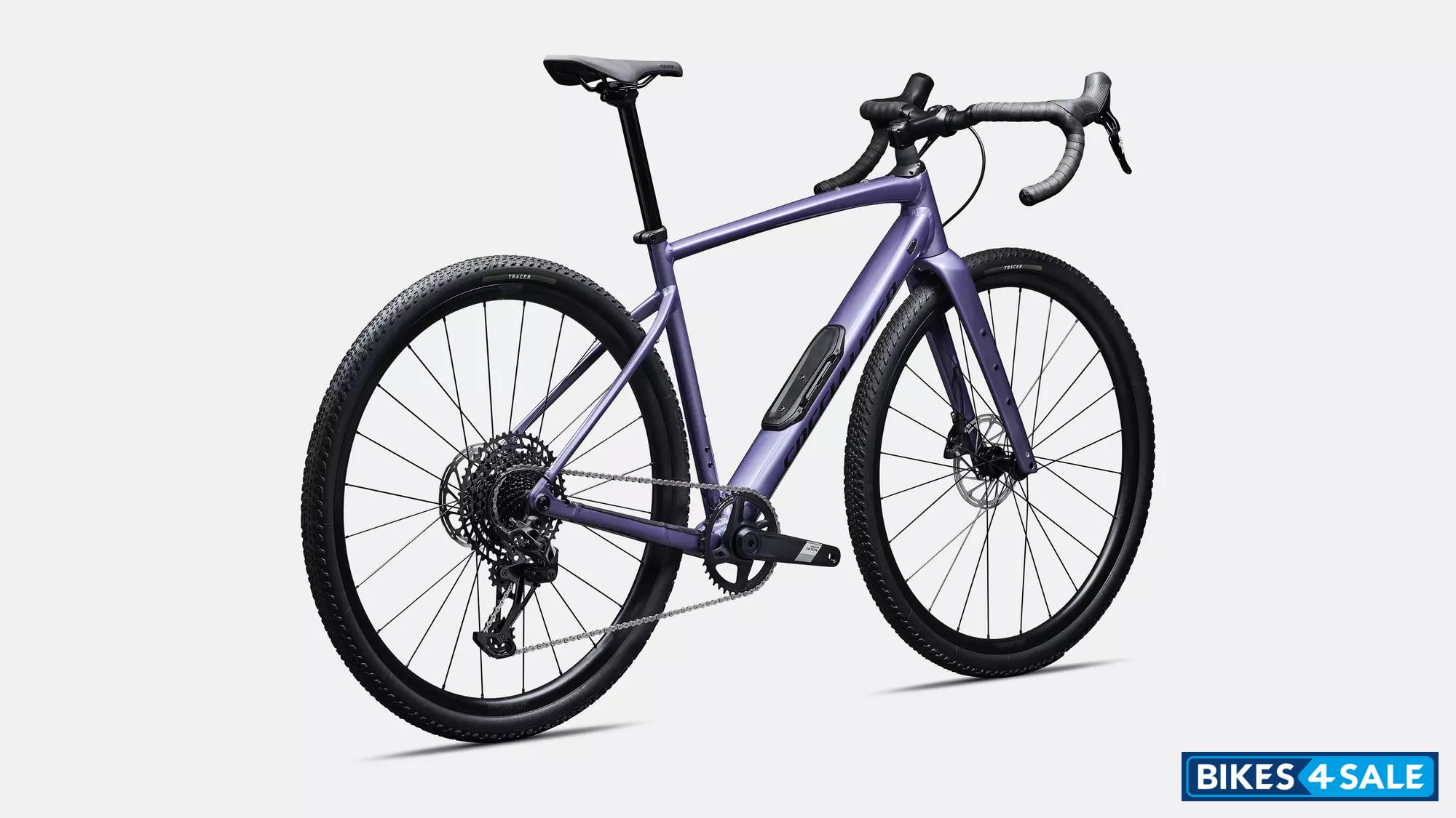 Specialized Diverge 4 Comp Alloy