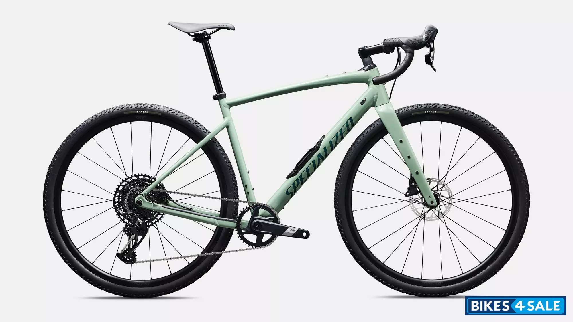 Specialized Diverge 4 Comp Alloy