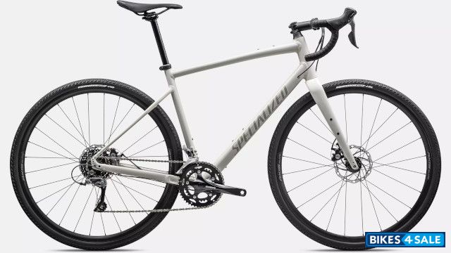 Specialized Diverge E5