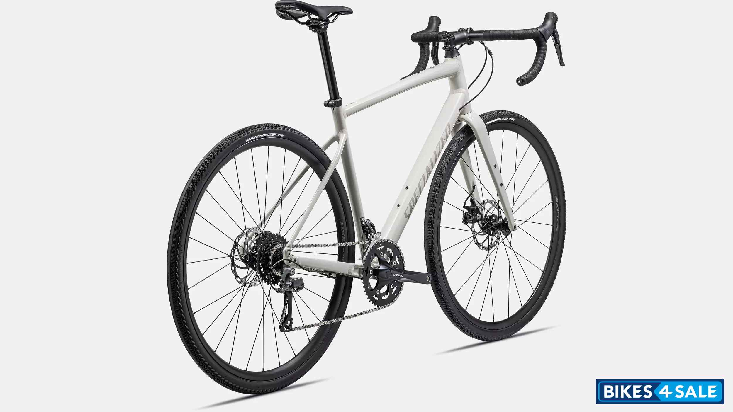 Specialized Diverge E5