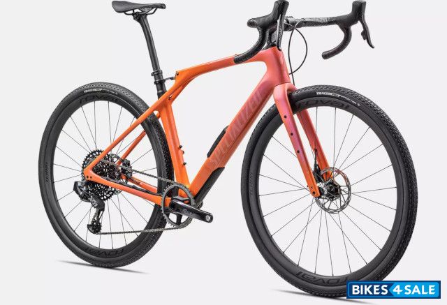 Specialized Diverge STR Pro