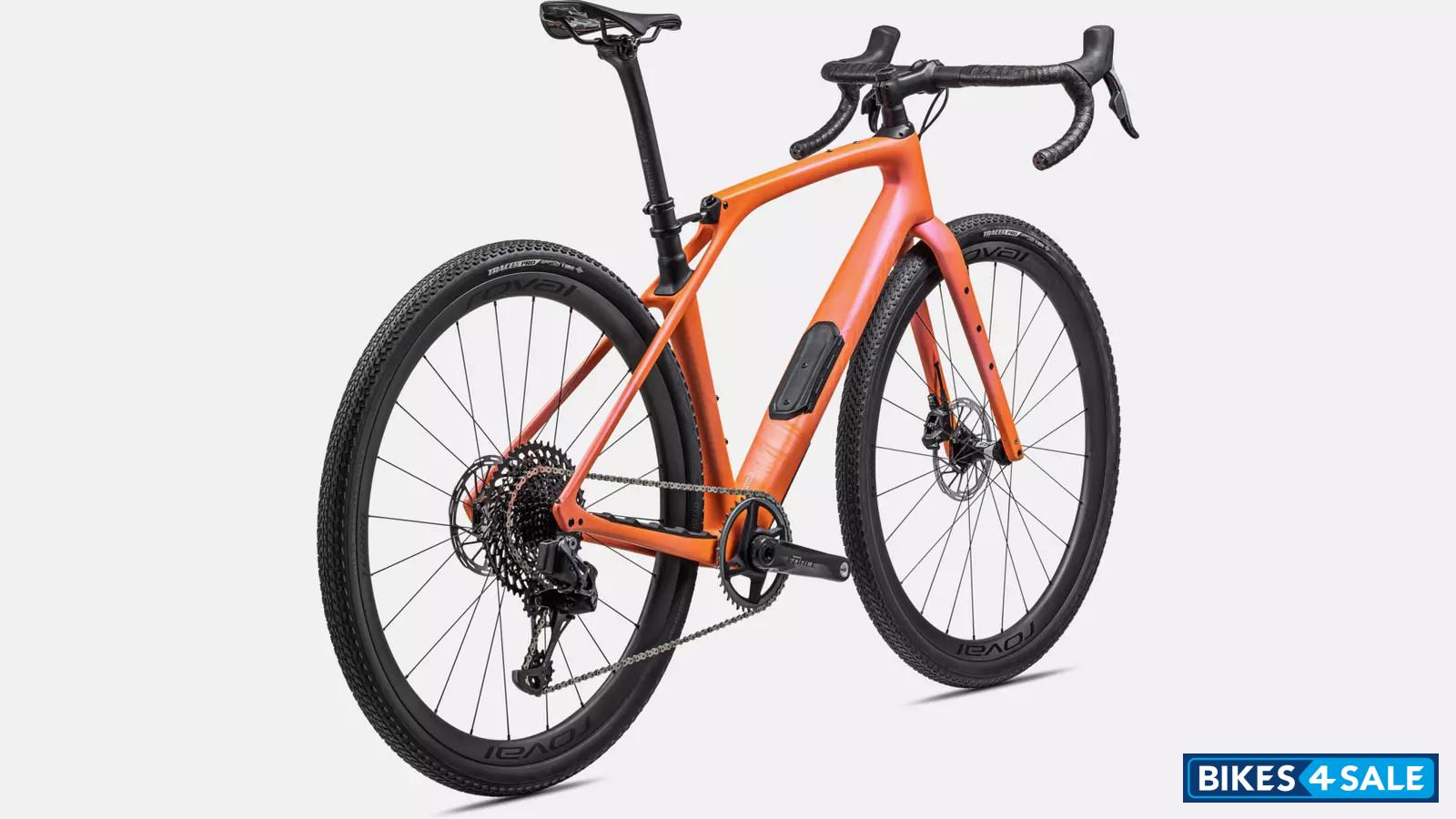 Specialized Diverge STR Pro