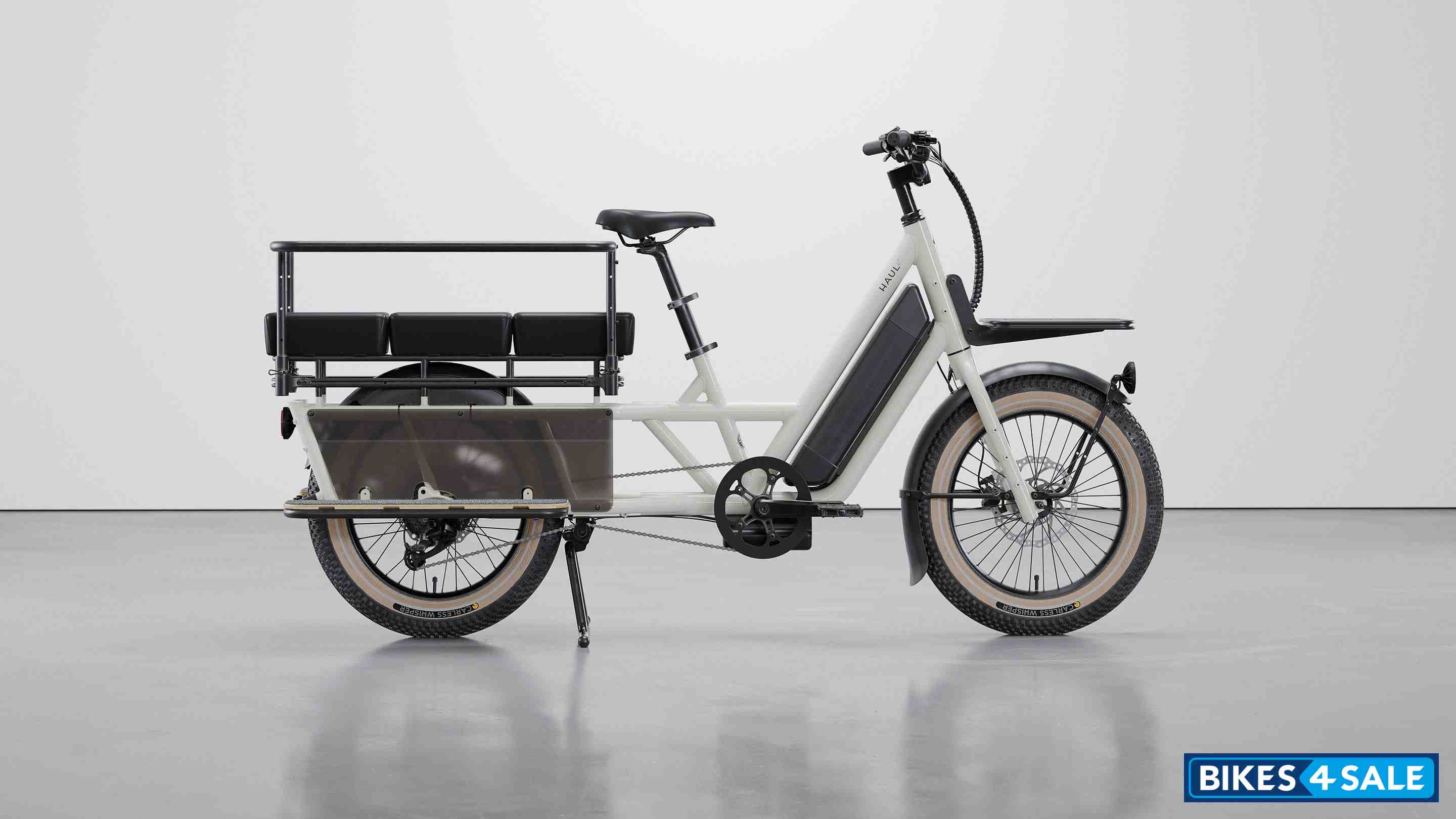 Specialized Globe Haul LT