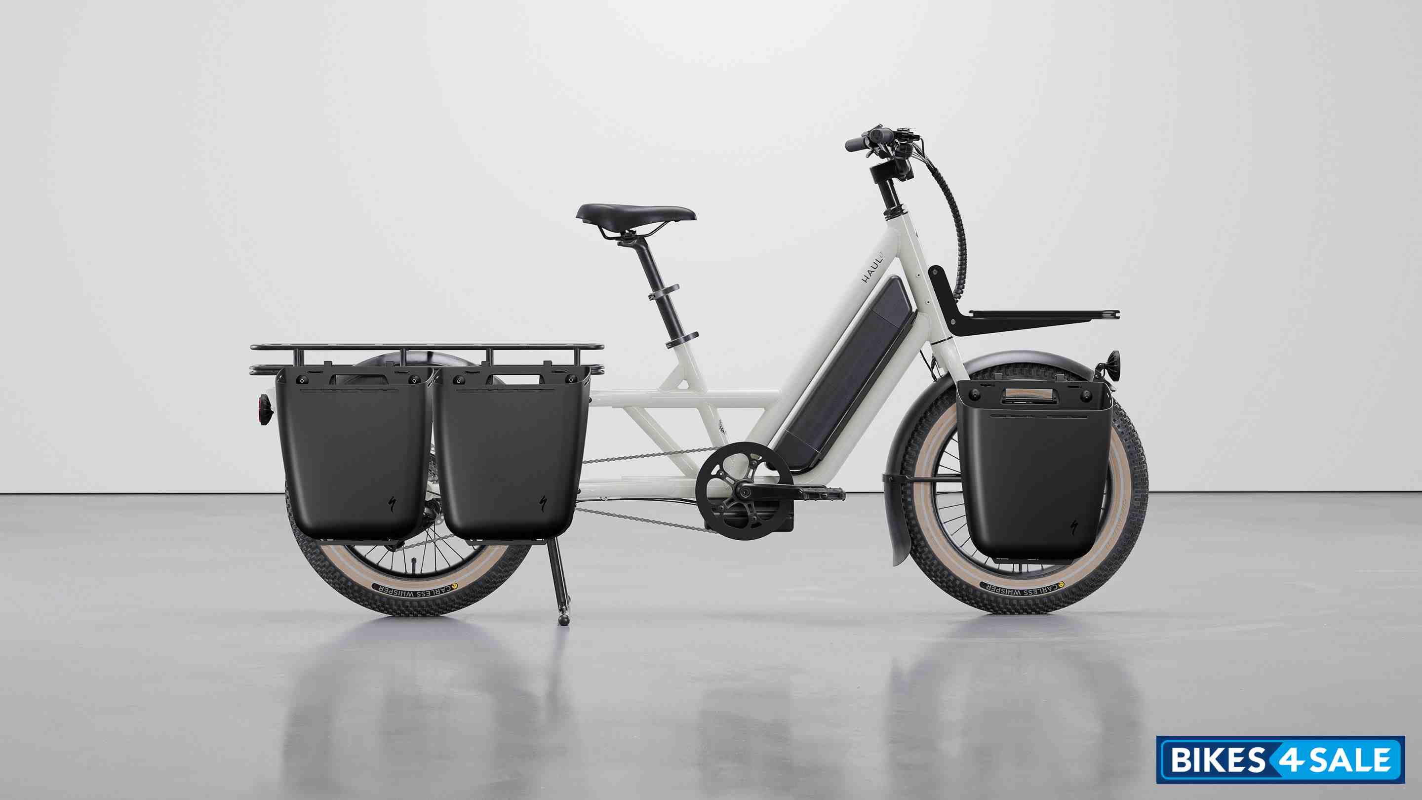 Specialized Globe Haul LT