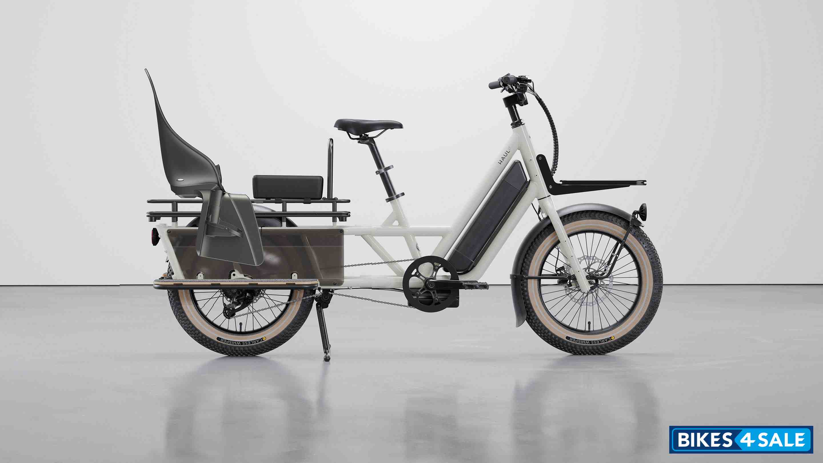 Specialized Globe Haul LT