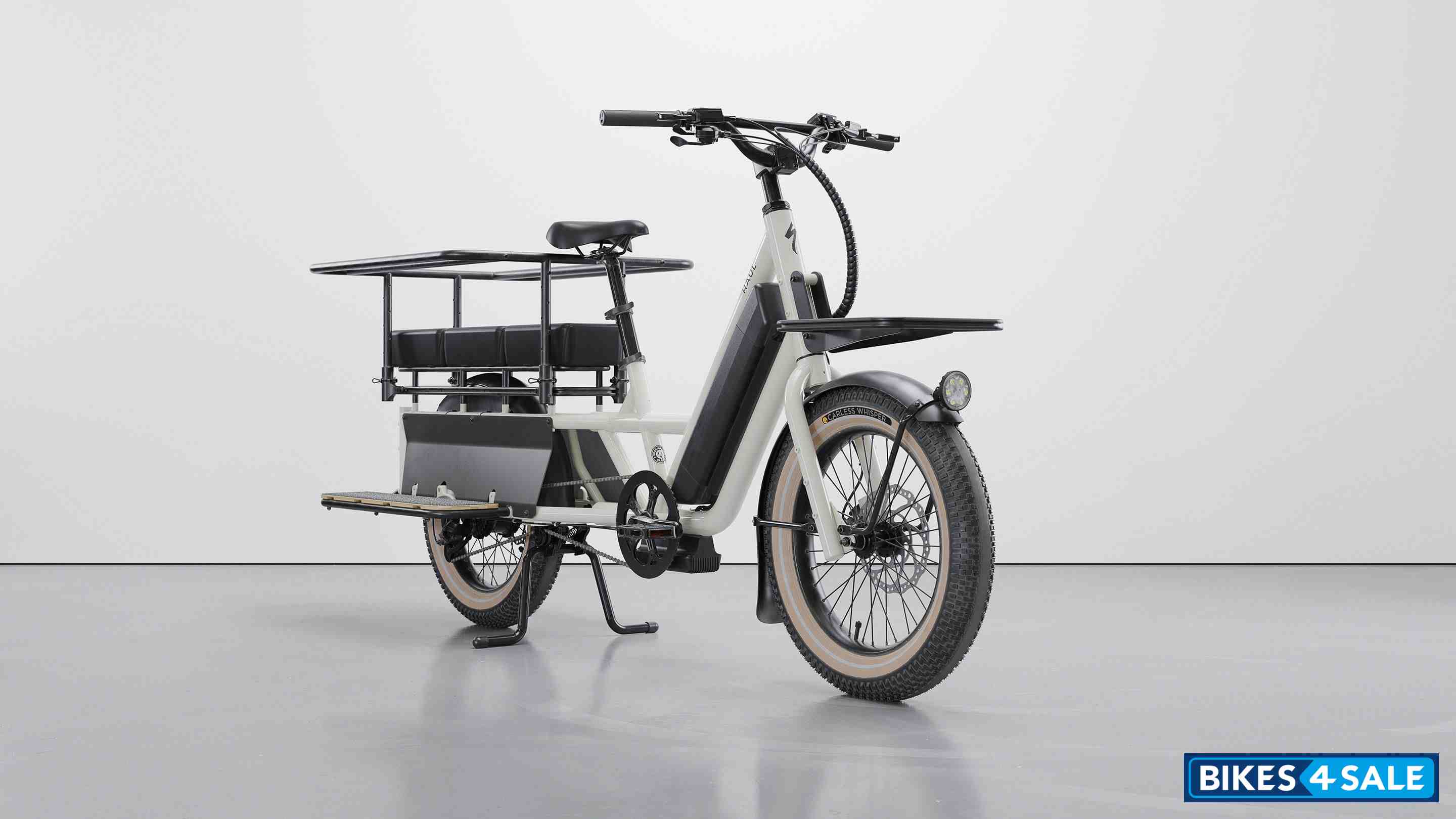 Specialized Globe Haul LT