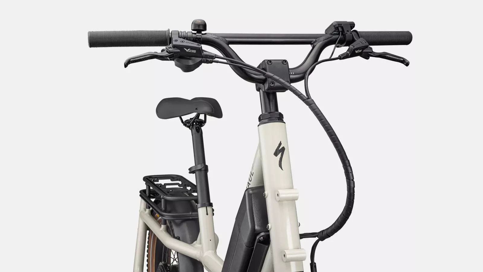 Specialized Globe Haul ST Handlebar