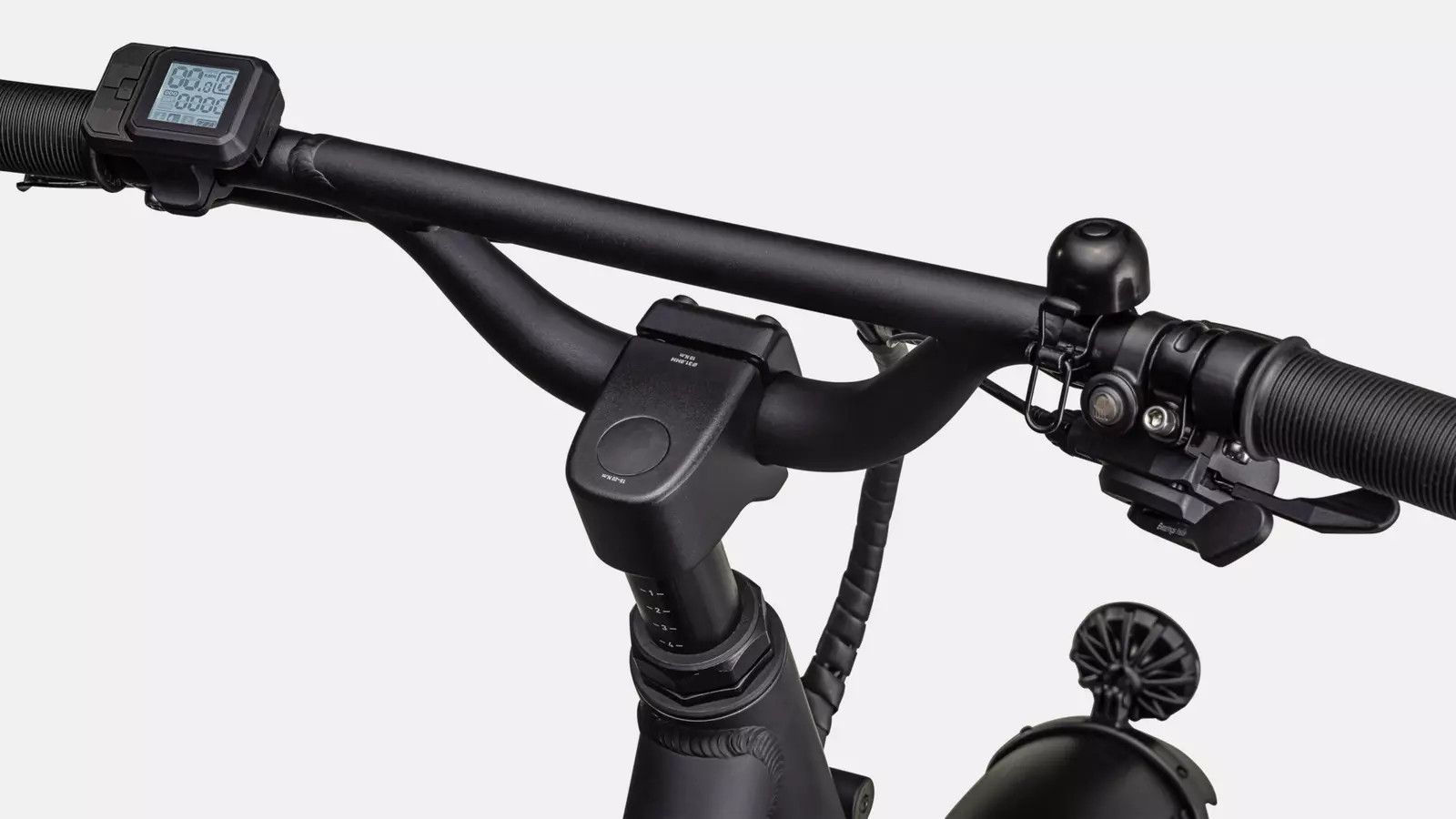 Specialized Globe Haul ST Display