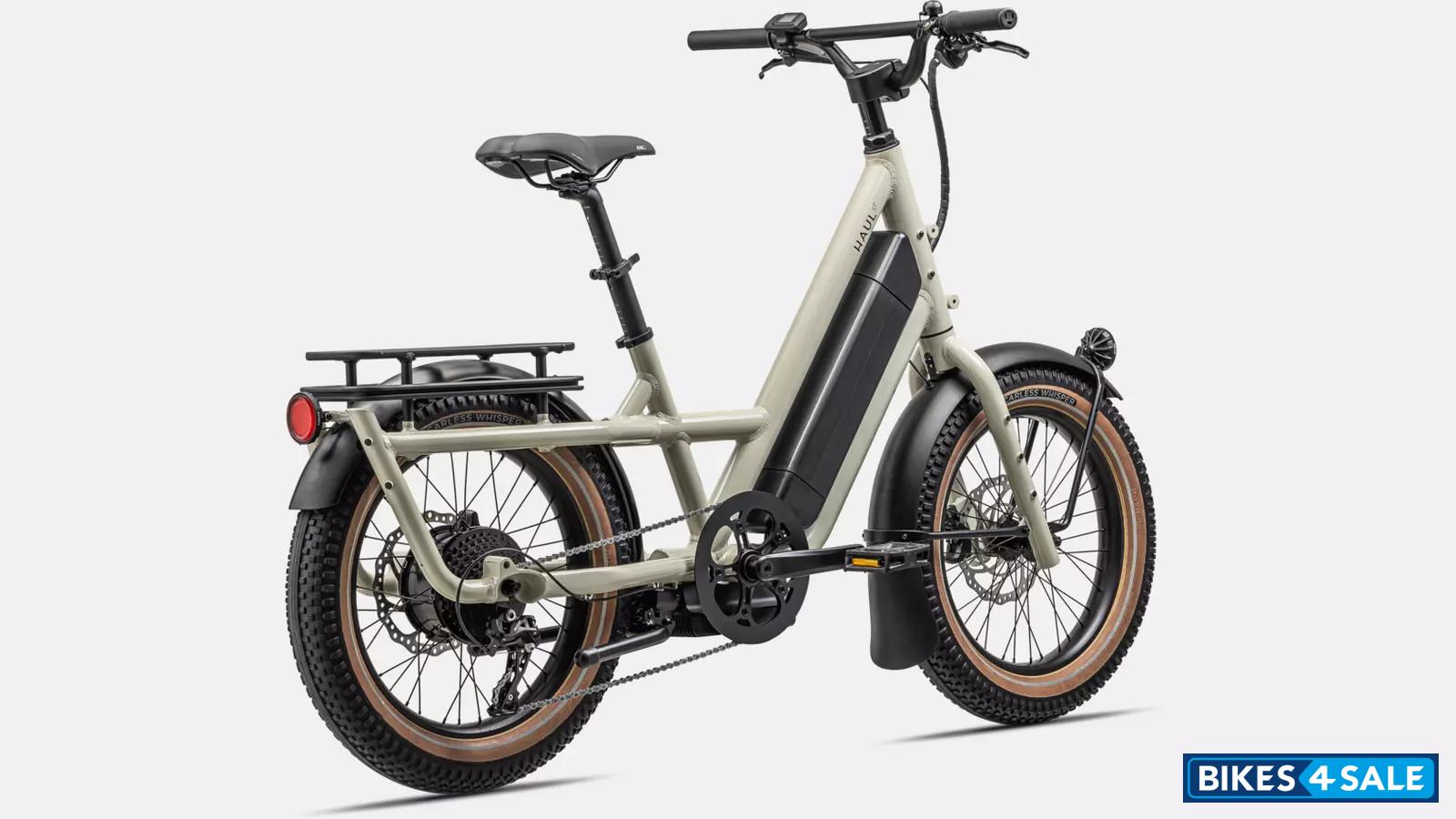 Specialized Globe Haul ST