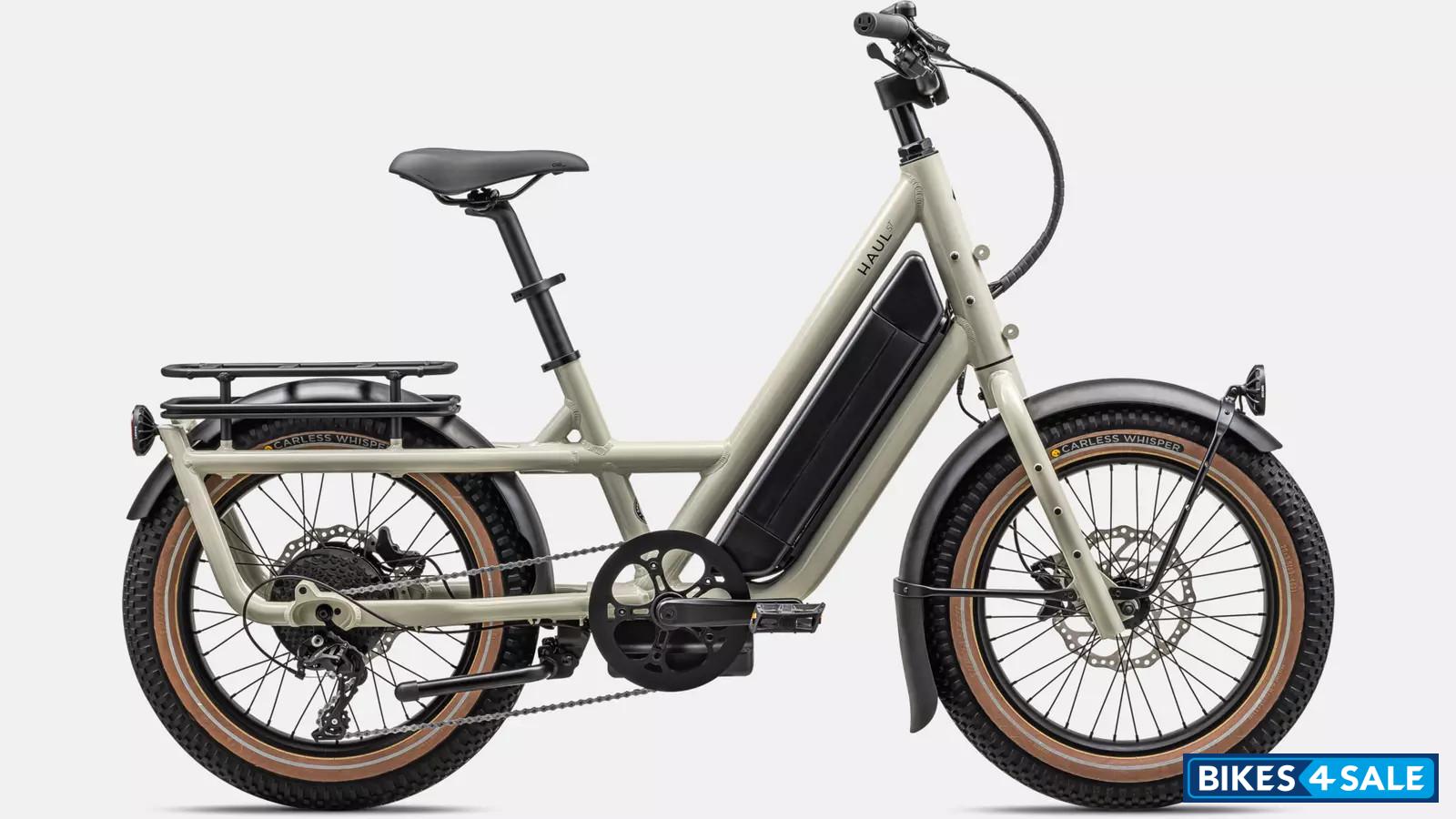 Specialized Globe Haul ST