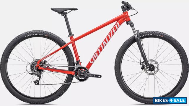 Specialized Rockhopper 29