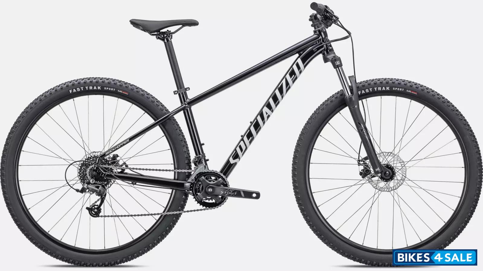 Specialized Rockhopper 29