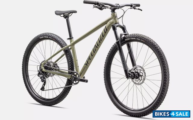 Specialized Rockhopper Comp