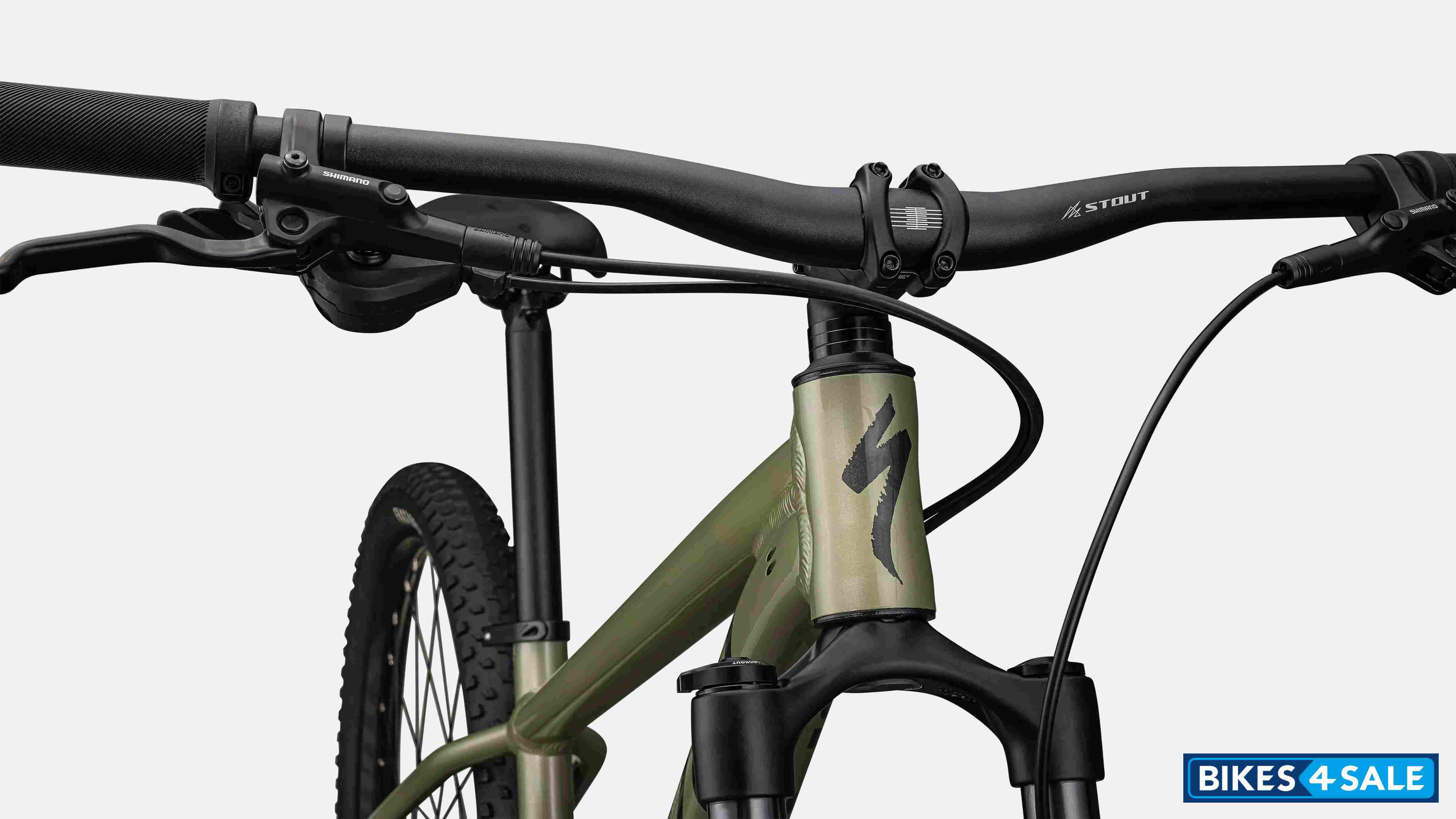 Specialized Rockhopper Comp